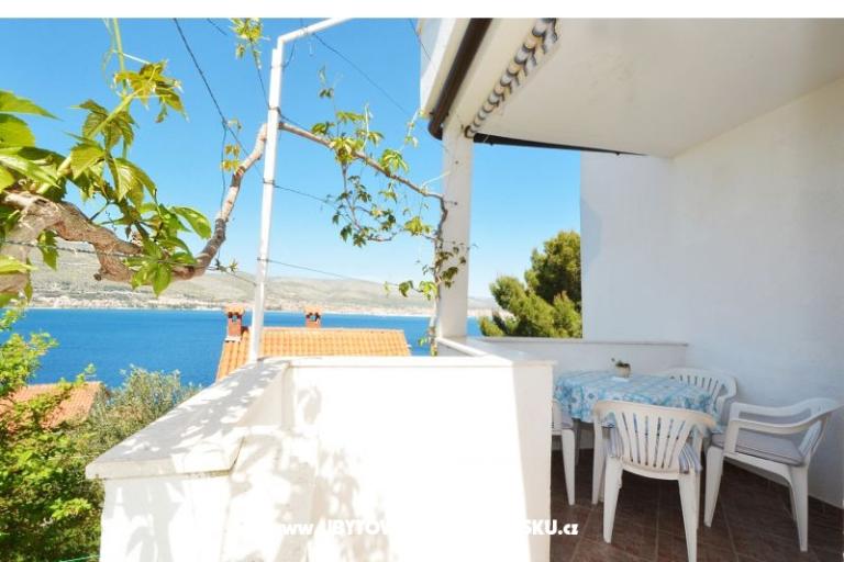 Apartmány Mladen – foto 3