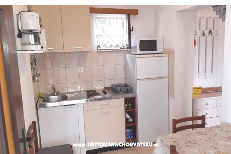 Apartmány Mladen – foto 6