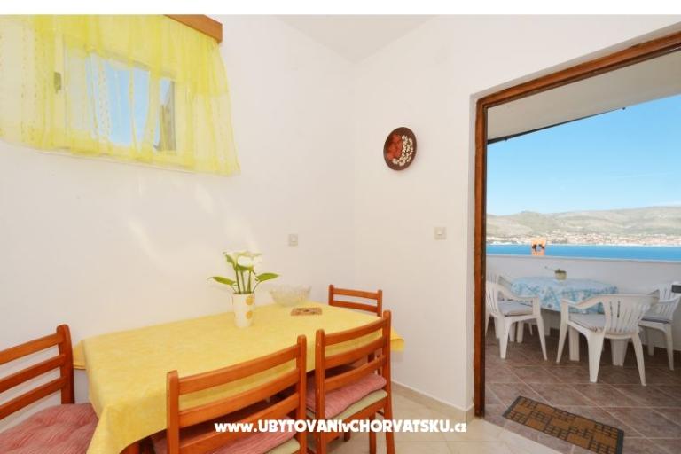 Apartmány Mladen – foto 7