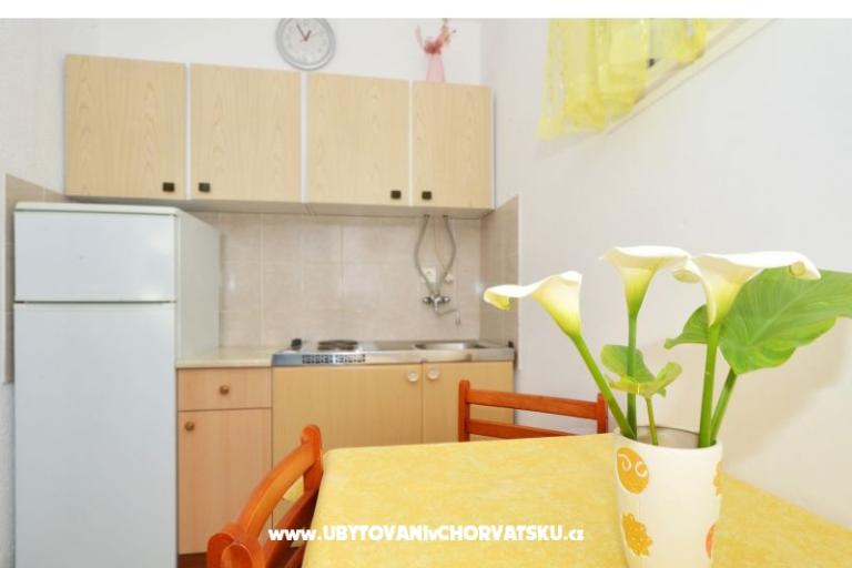 Apartmány Mladen – foto 8