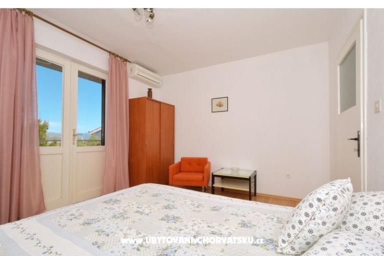 Apartmány Mladen – foto 9