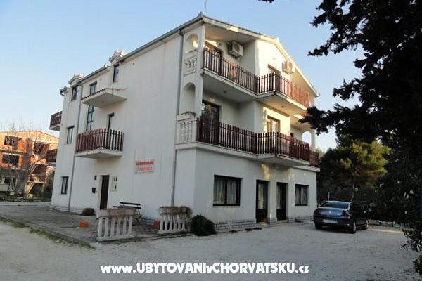 Apartmány Murtila – foto 3