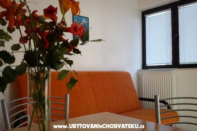 Apartmány Murtila – foto 4