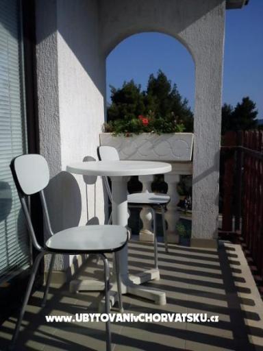 Apartmány Murtila – foto 6