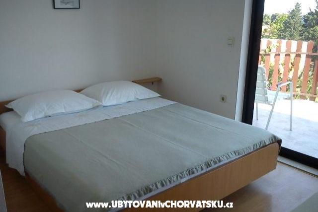 Apartmány Murtila – foto 8