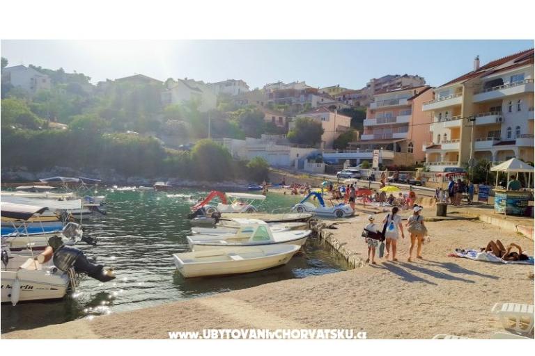 Apartmány Nada – foto 11