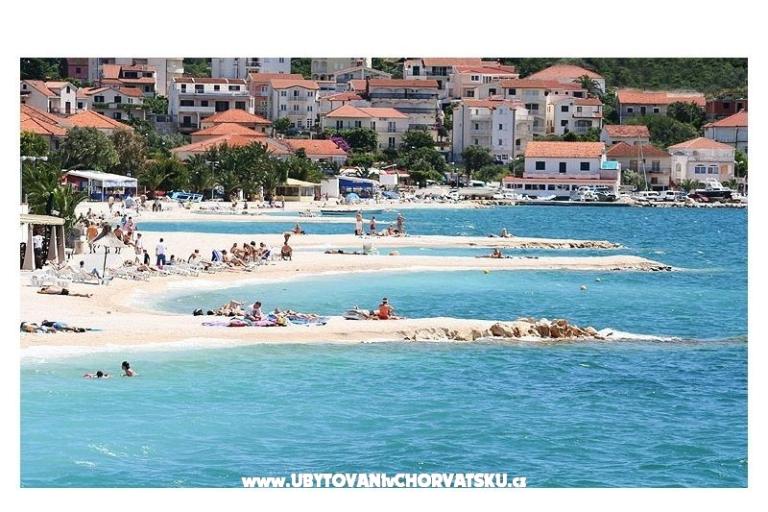 Apartmány Nada – foto 13