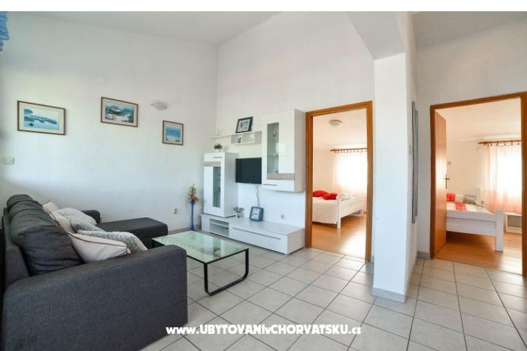 Apartmány Nada – foto 15