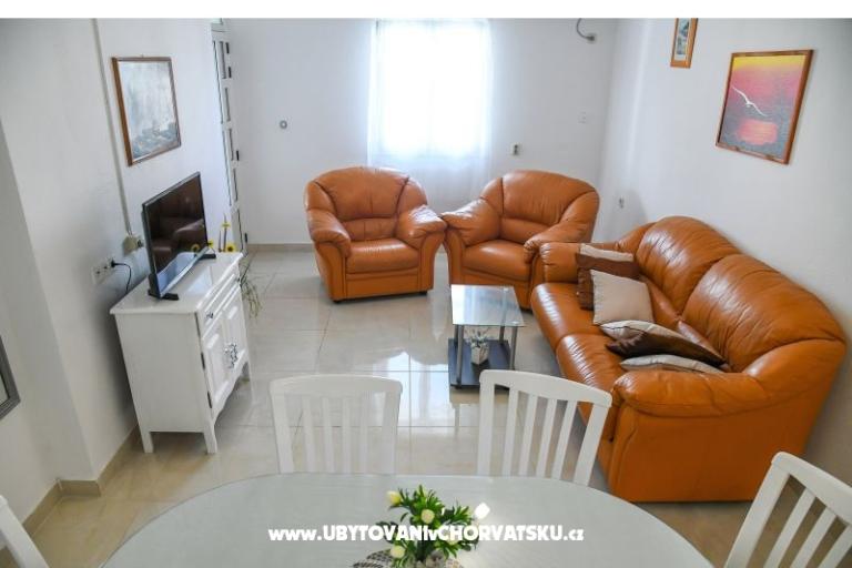 Apartmány Nada – foto 16