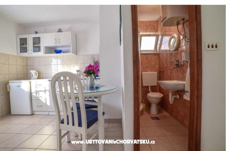 Apartmány Nada – foto 17