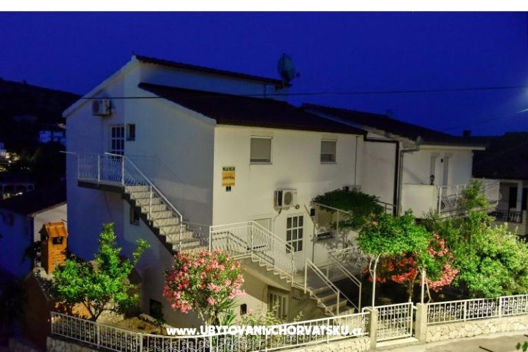Apartmány Nada – foto 3
