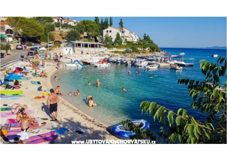 Apartmány Nada – foto 7