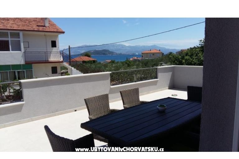 Apartmány Nakir – foto 11