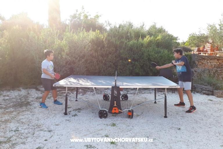 Apartmány Nakir – foto 12