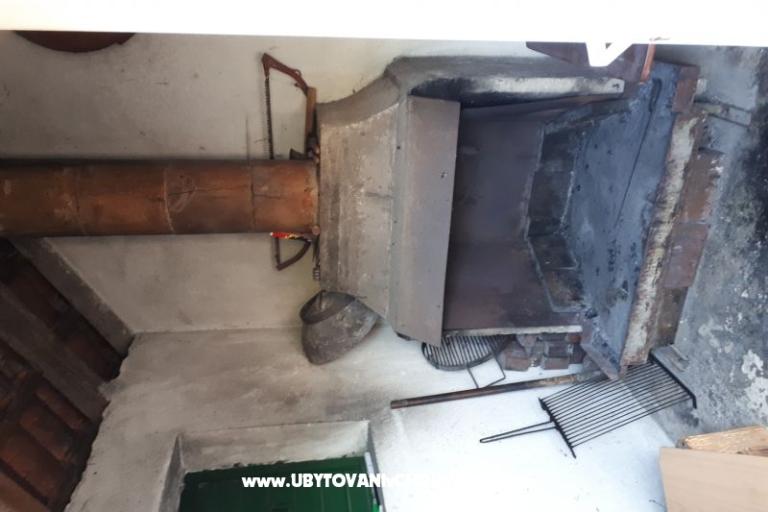 Apartmány Nakir – foto 6