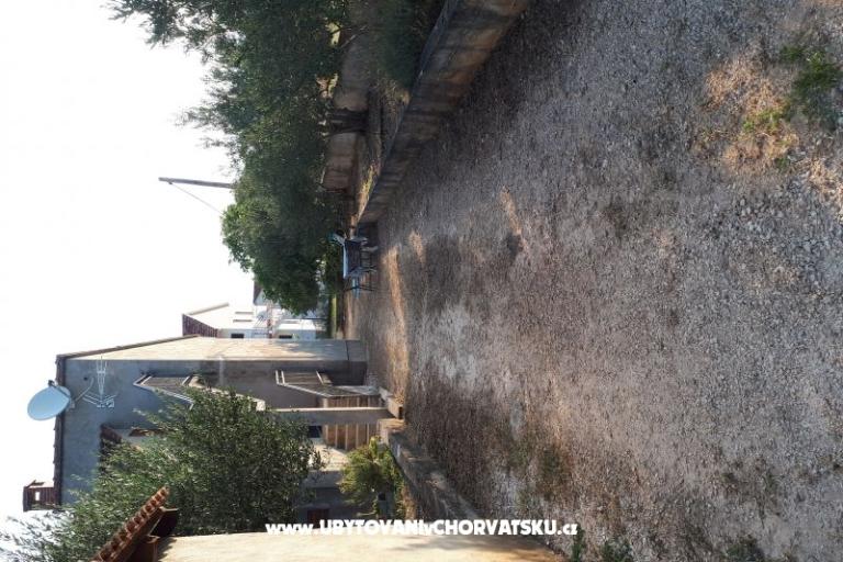 Apartmány Nakir – foto 7