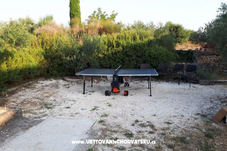 Apartmány Nakir – foto 8