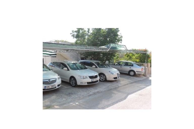 Apartmány Natasa – foto 13