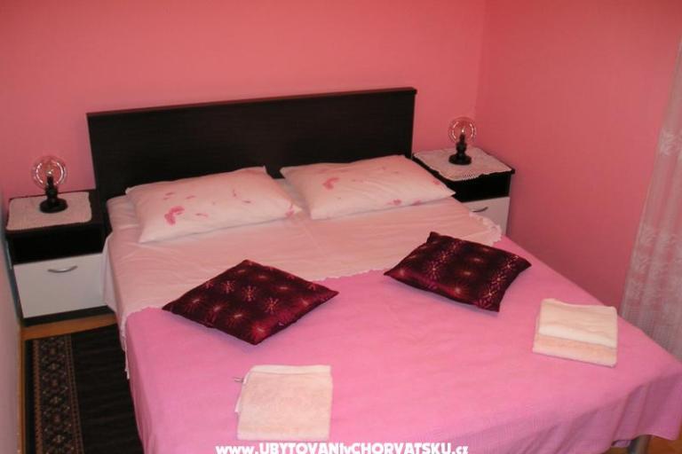 Apartmány Natasa – foto 14