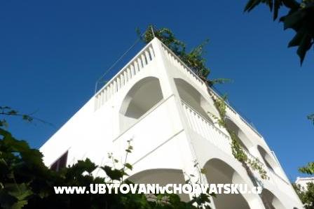 Apartmány Natasa – foto 15