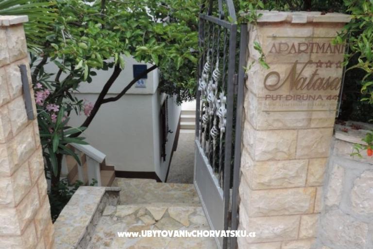 Apartmány Natasa – foto 3