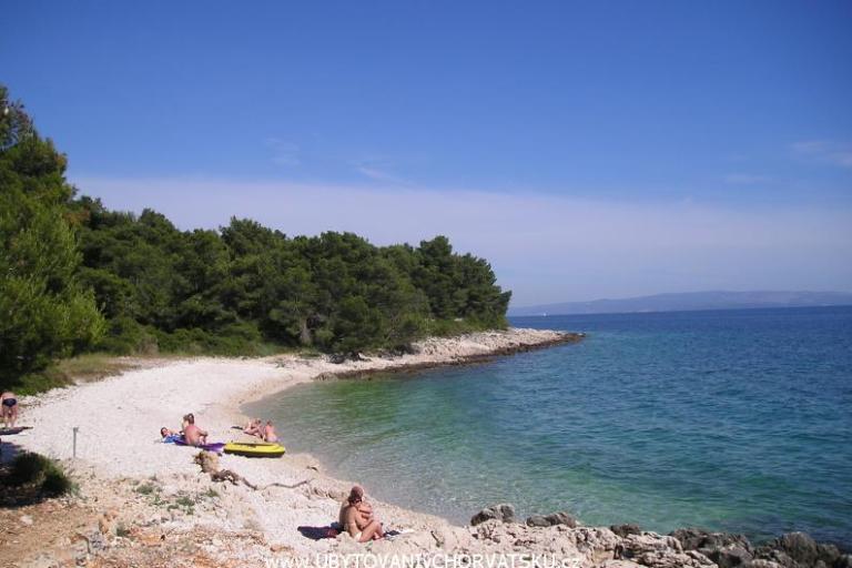 Apartmány Natasa – foto 8