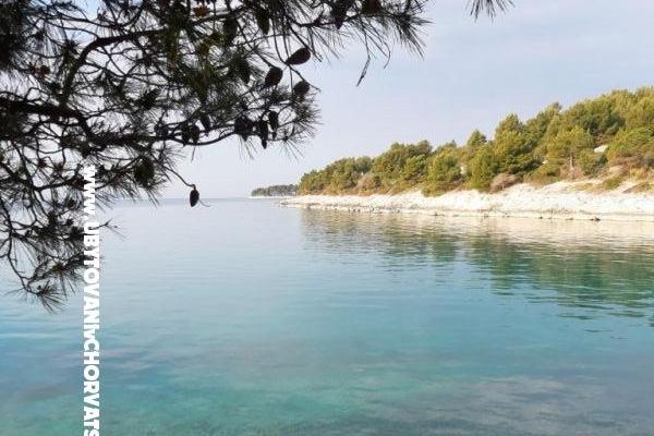 Apartmány Neda Parežanin – foto 16