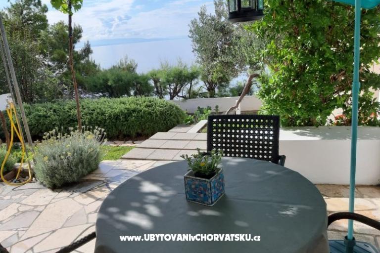 Apartmány Neda Parežanin – foto 17