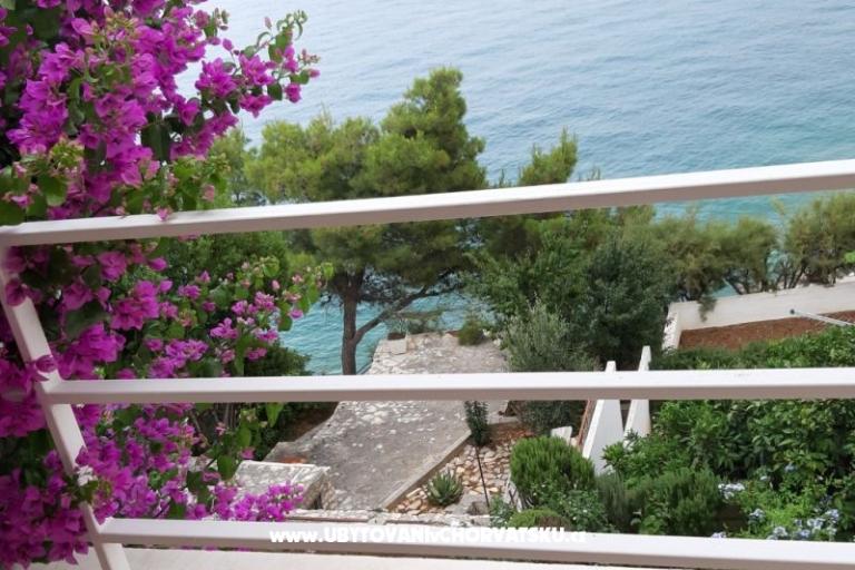 Apartmány Neda Parežanin – foto 18