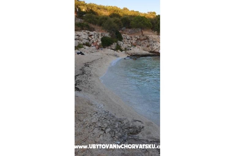 Apartmány Neda Parežanin – foto 19