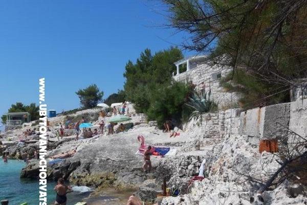 Apartmány Neda Parežanin – foto 6