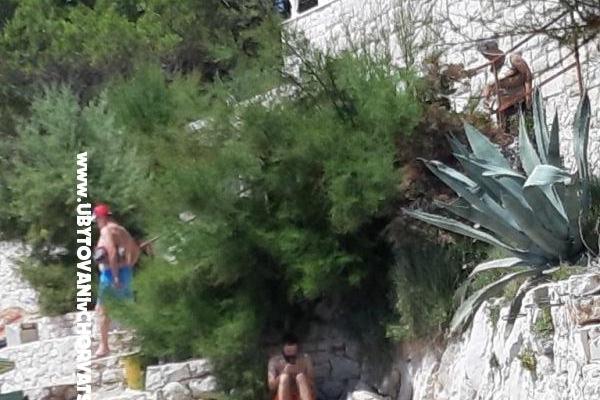 Apartmány Neda Parežanin – foto 7