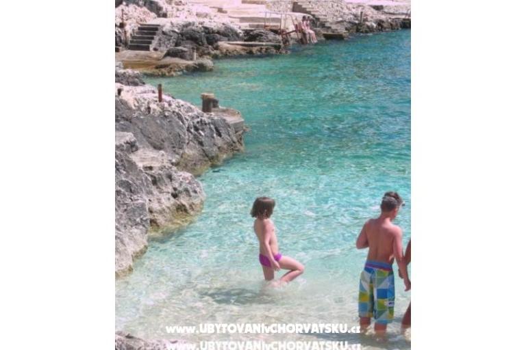 Apartmány Neda Parežanin – foto 8