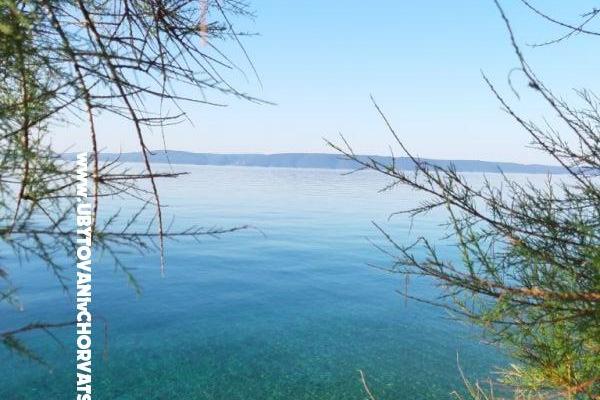 Apartmány Neda Parežanin – foto 9