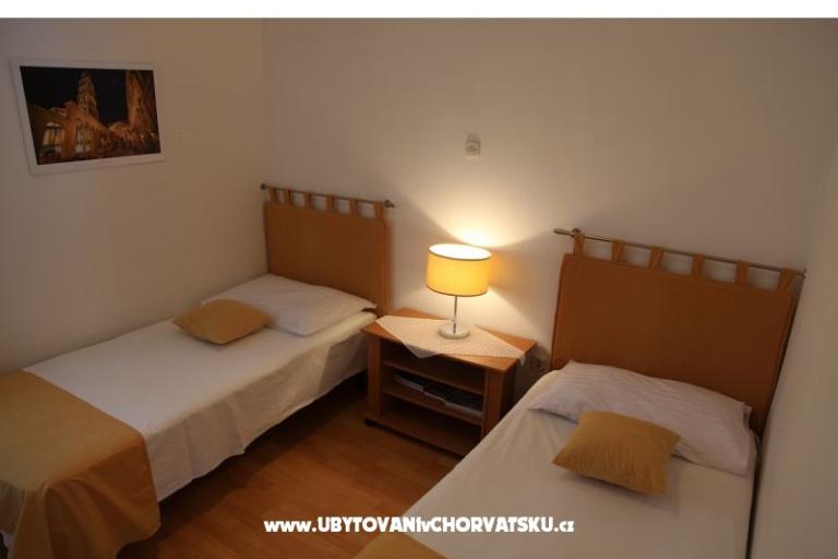 Apartmány Nedoklan – foto 11