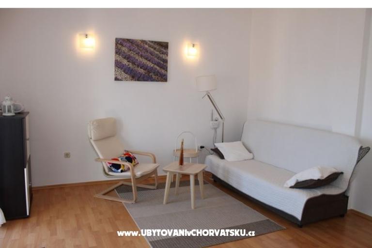Apartmány Nedoklan – foto 12