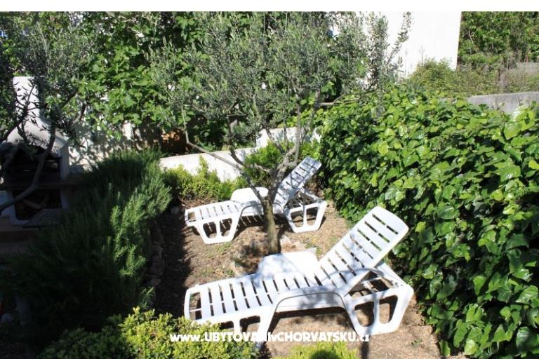 Apartmány Nedoklan – foto 15