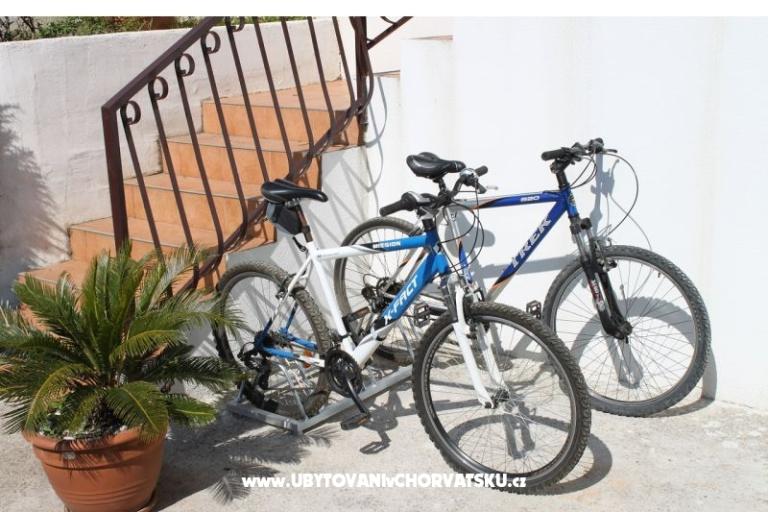 Apartmány Nedoklan – foto 17