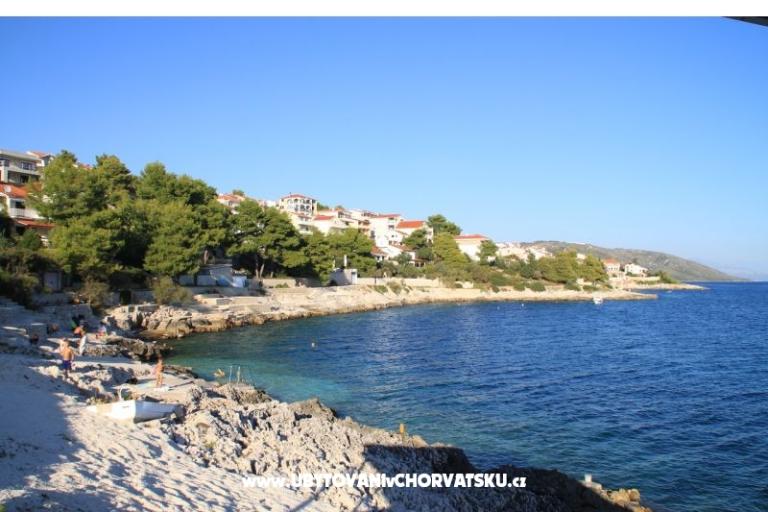 Apartmány Nedoklan – foto 18