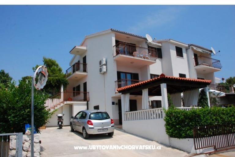 Apartmány Nedoklan – foto 2