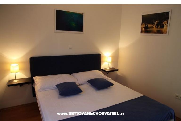 Apartmány Nedoklan – foto 3