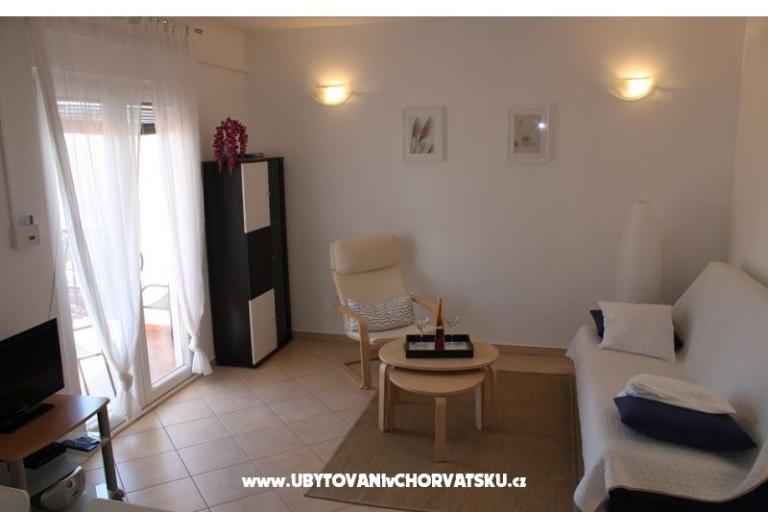 Apartmány Nedoklan – foto 5