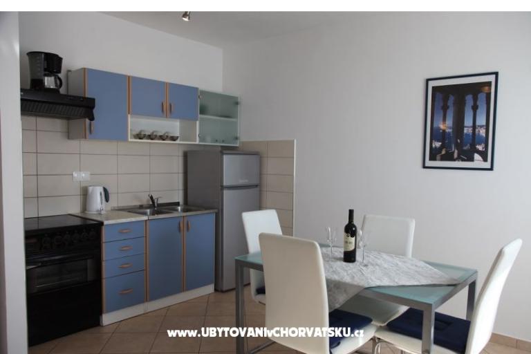Apartmány Nedoklan – foto 7