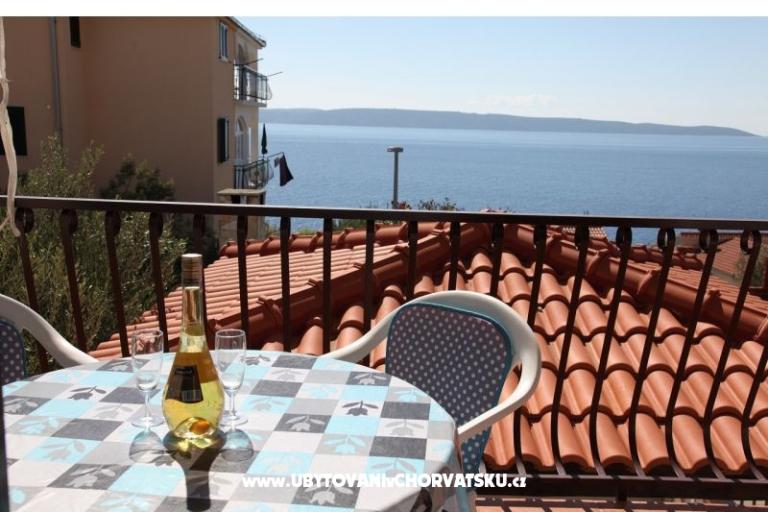 Apartmány Nedoklan – foto 8