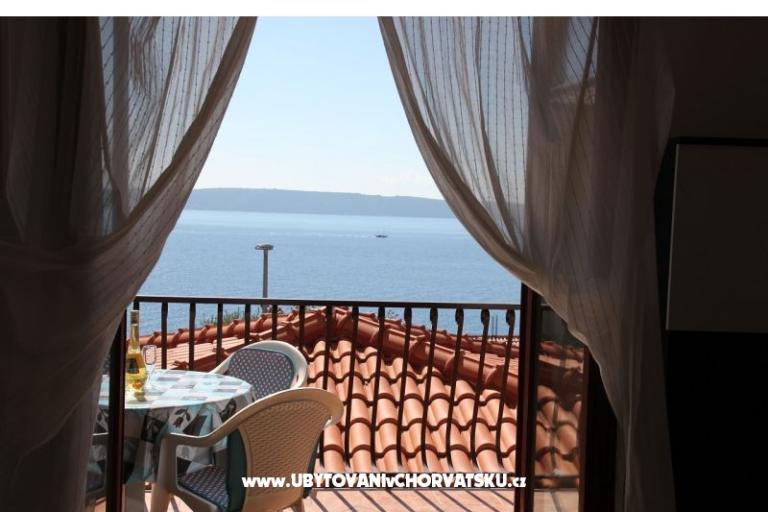 Apartmány Nedoklan – foto 9