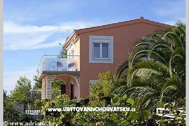 Apartmány Okrug Gornji – foto 2