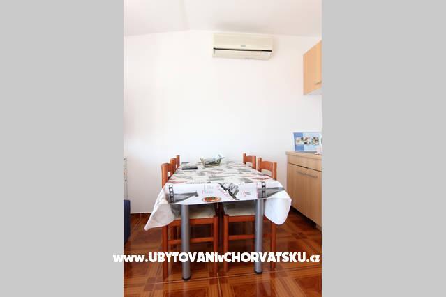 Apartmány Okrug Gornji – foto 4