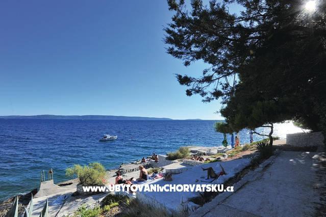 Apartmány Okrug Gornji – foto 8