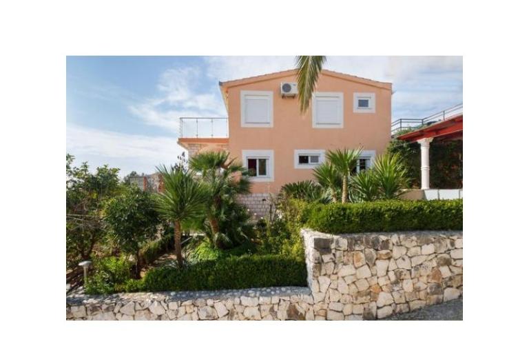 Apartmány Okrug Gornji – foto 9