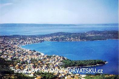 Apartmány Olga – foto 3